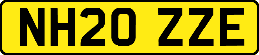 NH20ZZE