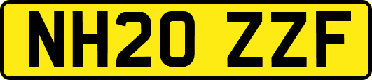 NH20ZZF