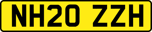 NH20ZZH