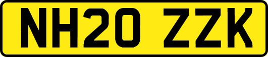 NH20ZZK