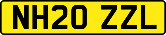NH20ZZL