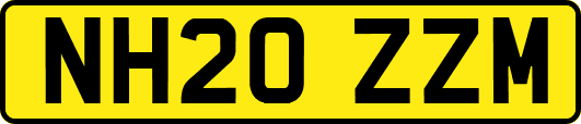 NH20ZZM