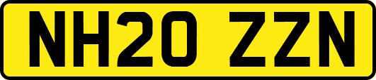 NH20ZZN