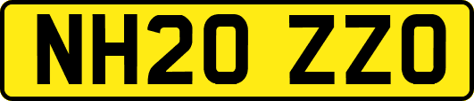 NH20ZZO