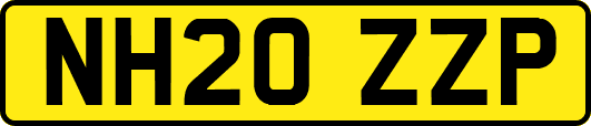 NH20ZZP