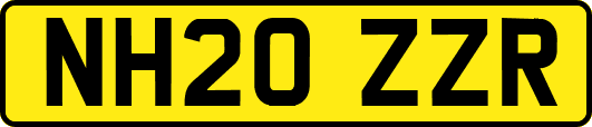 NH20ZZR