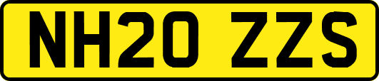 NH20ZZS