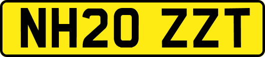 NH20ZZT