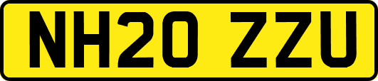 NH20ZZU