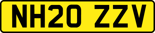 NH20ZZV