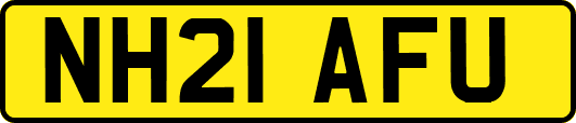 NH21AFU