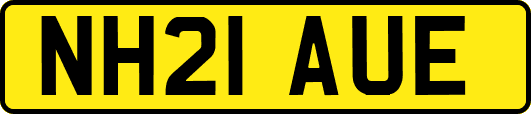 NH21AUE