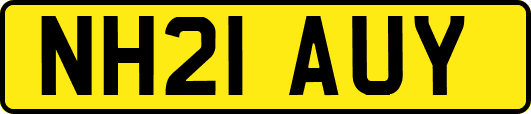 NH21AUY