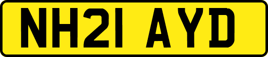 NH21AYD