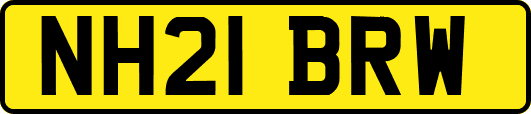 NH21BRW
