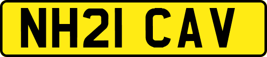 NH21CAV