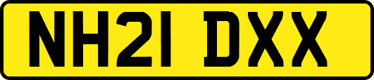 NH21DXX