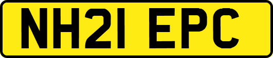 NH21EPC