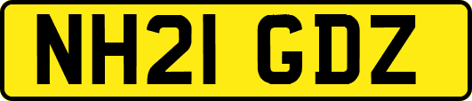 NH21GDZ