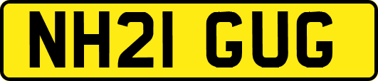 NH21GUG