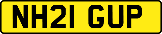 NH21GUP