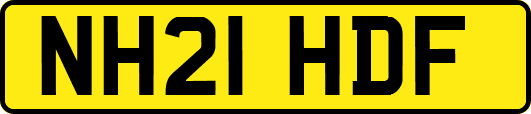 NH21HDF