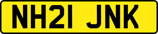 NH21JNK