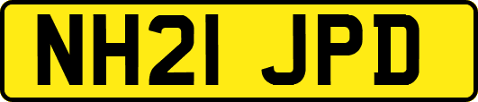 NH21JPD