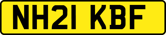 NH21KBF