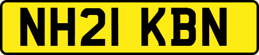 NH21KBN