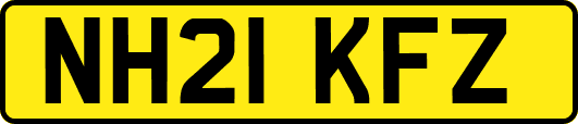 NH21KFZ