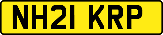 NH21KRP