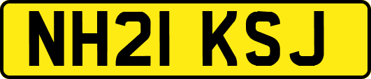 NH21KSJ