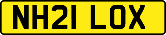 NH21LOX