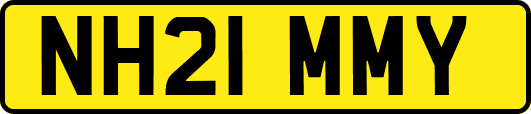 NH21MMY