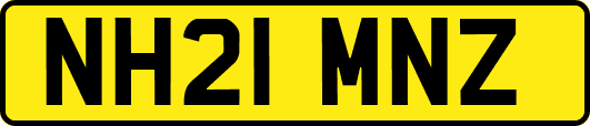 NH21MNZ