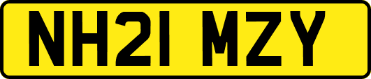 NH21MZY