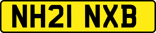 NH21NXB