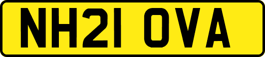 NH21OVA