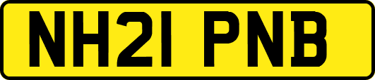 NH21PNB