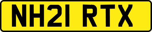 NH21RTX