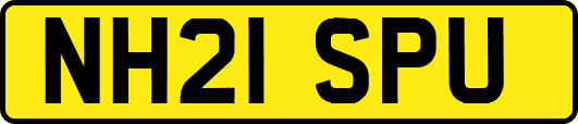 NH21SPU
