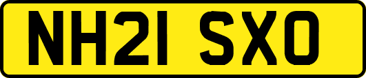 NH21SXO