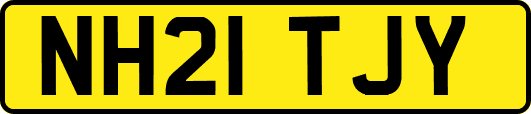 NH21TJY