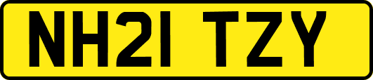 NH21TZY