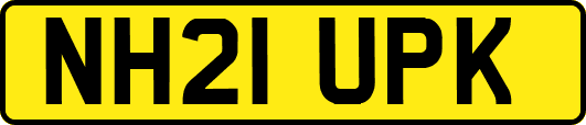 NH21UPK