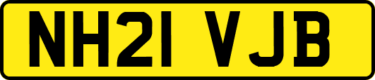 NH21VJB