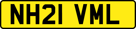 NH21VML