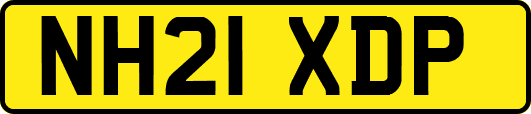 NH21XDP