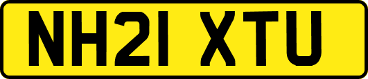 NH21XTU